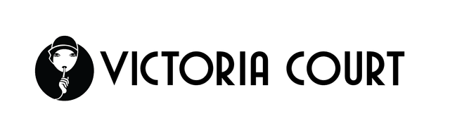 victoria court logo